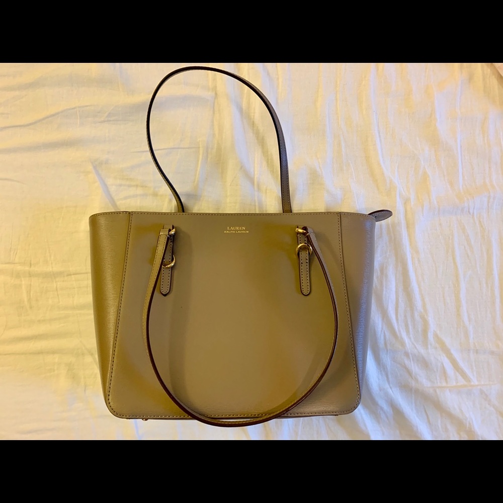 Lauren Ralph Lauren handbag NWOT